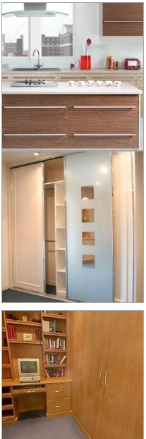 Mirror Door Companies in Glasgow